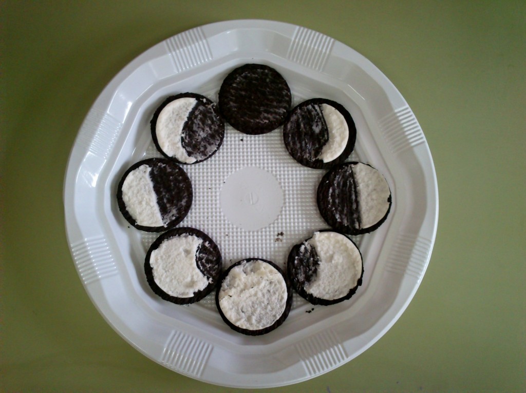 OREO