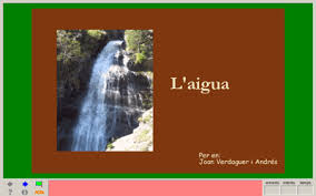 aigua