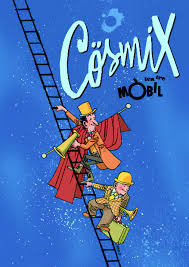COSMIX
