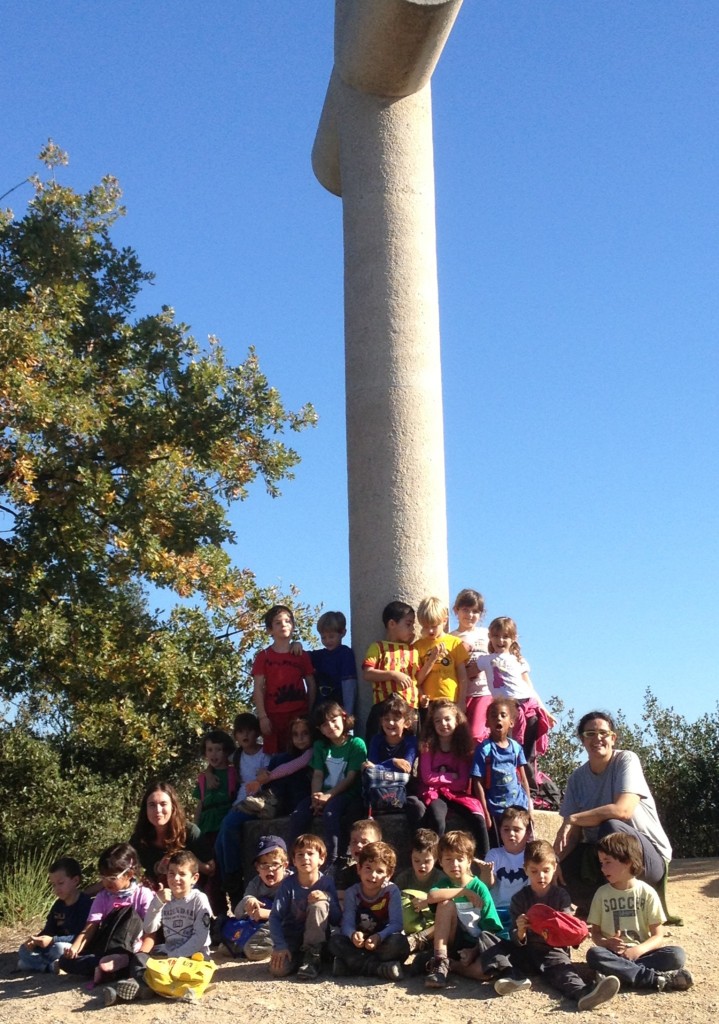 Puig d'Olorda