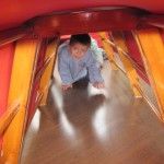 TÚNELS I GALERIES...