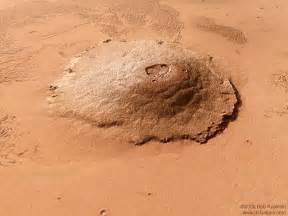 olympus mons