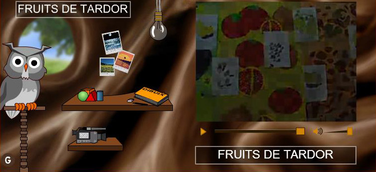 tardor a educat