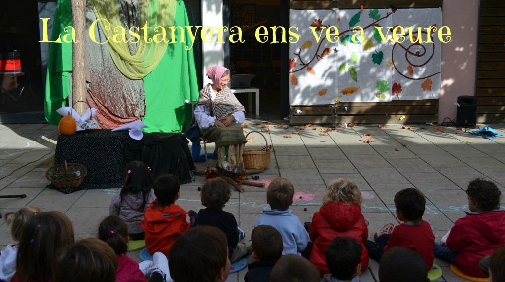 castanyera web