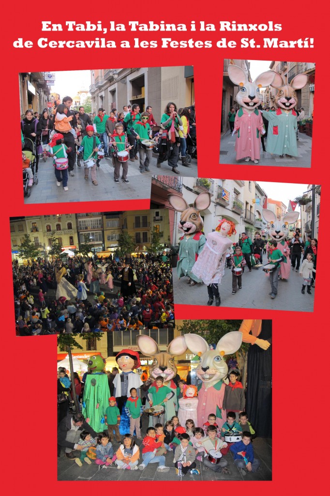 st. martí2013