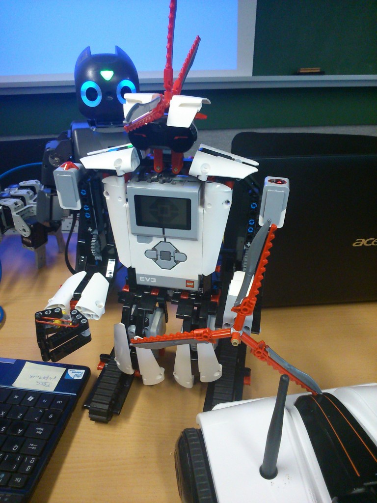 robot 1