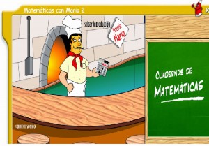 Matemáticas con Mario