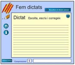 dictats