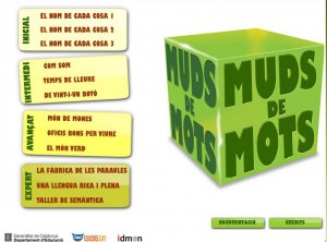vocabulari