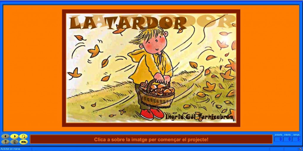 TARDOR 3