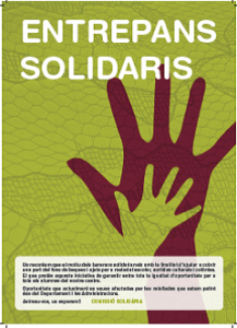 entrepans solidaris