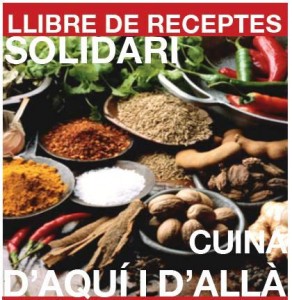 llibre receptes