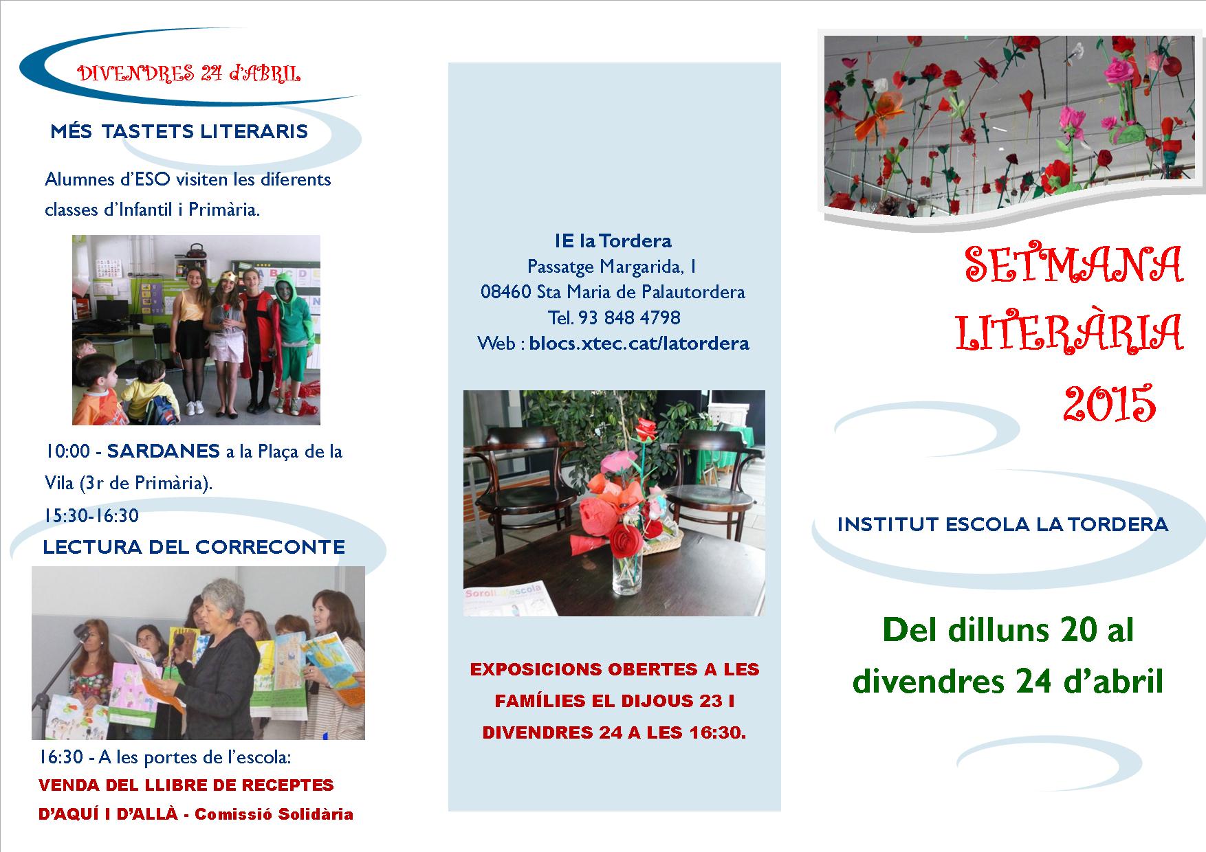 st jordi 2015b