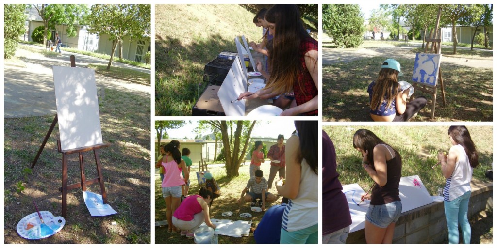 collage cluedo