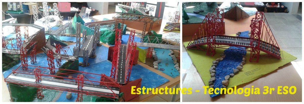 estructures 3eso web