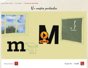 un mestre particular