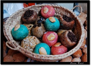 panellets