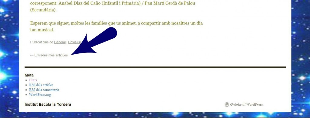 web