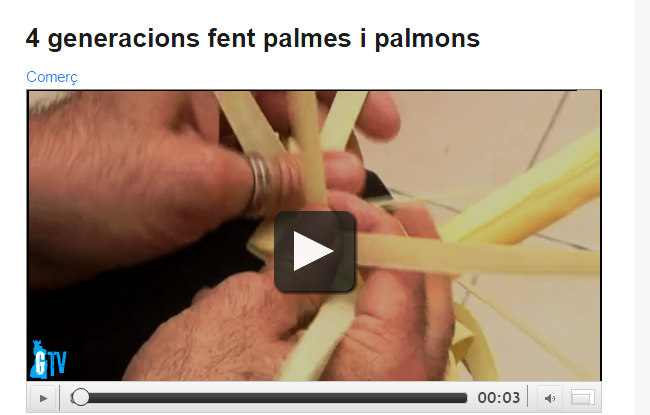 palma