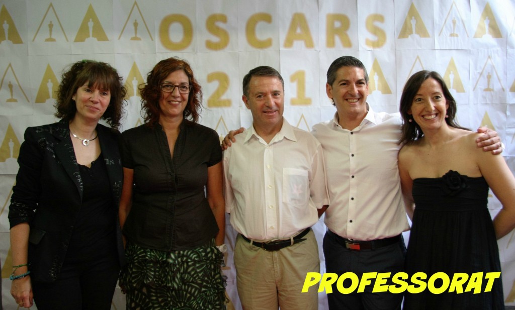 PROFESSORAT