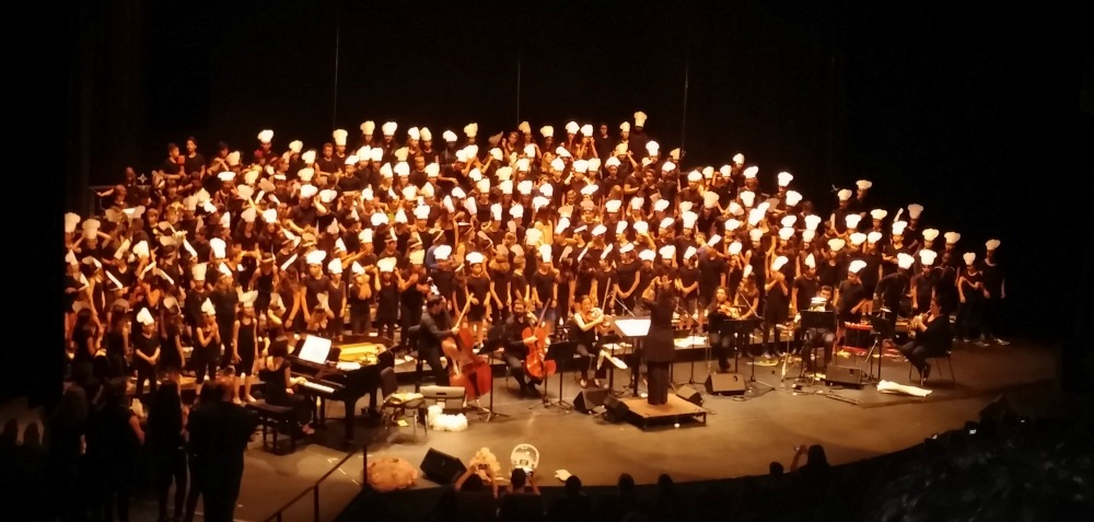 cantània