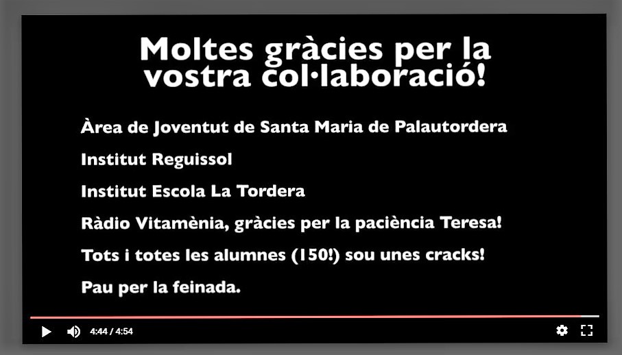 taller rima