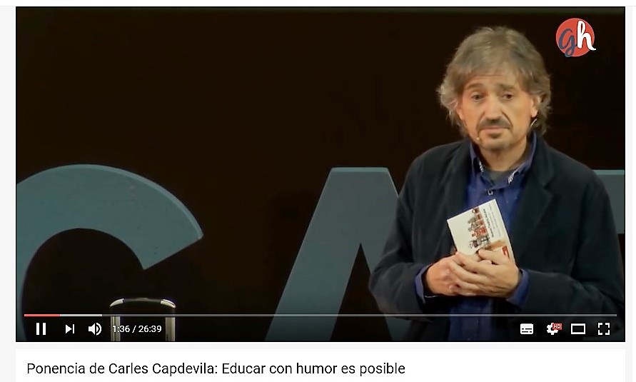 carles capdevila