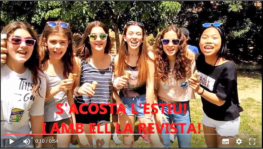 soroll d'escola 13
