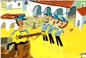 pescadors