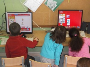 ITC Class Kindergarten 001 [320x200]