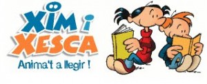 Xim i Xesca