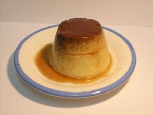 Flan