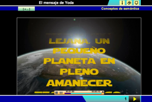 Coneptos semántica