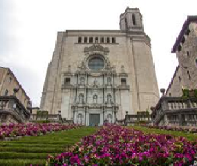 Esglesia girona