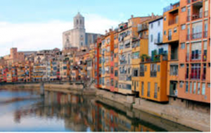 Girona
