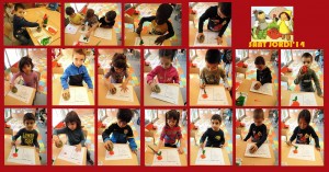 MIX ST JORDI CARXOFA