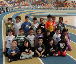 WEB ATLETISME GRUP
