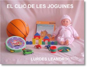 EL CLIC DE LES JOGUINES