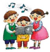 es-dibuljo-ninos-cantando