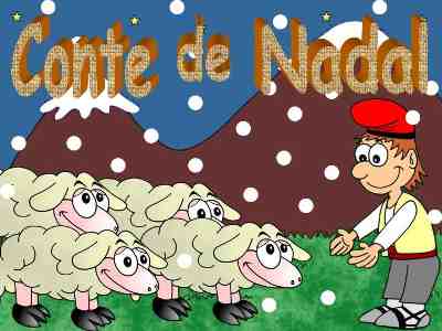 CONTE DE NADAL