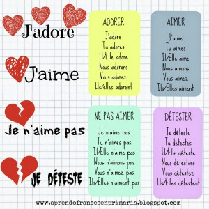 j'aime