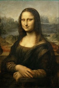 LEONARDO DA VINCI