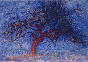 MONDRIAN