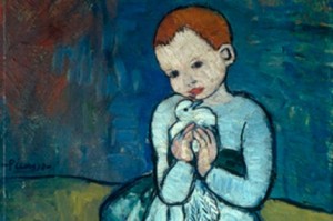 PICASSO 2