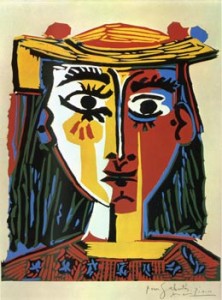 PICASSO 5