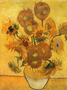 VAN GOGH 3