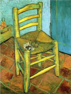 VAN GOGH 4