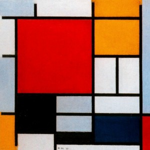 composition-with-large-red-plane-yellow-black-gray-and-blue-1921