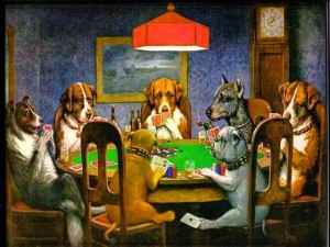 perros