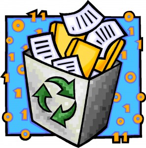 recycling